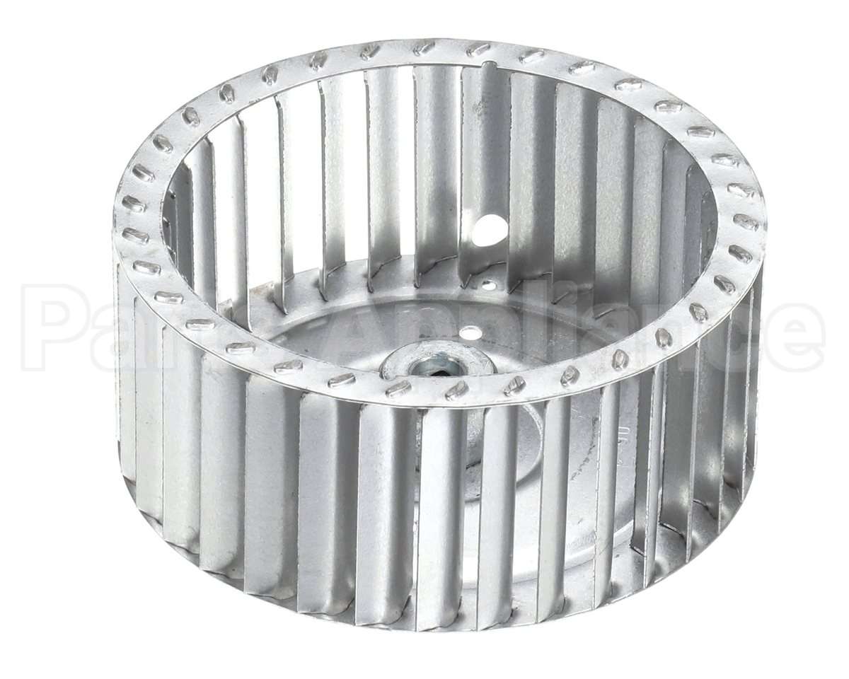 LA11XA048 Carrier Inducer Wheel