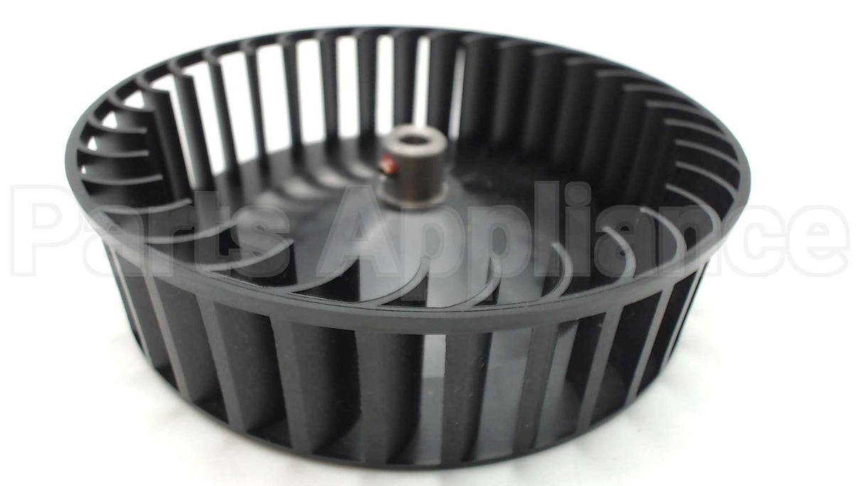 LA11ZD058 Carrier 5.6"Dia 1.55"W 5/16Br Cw Wheel