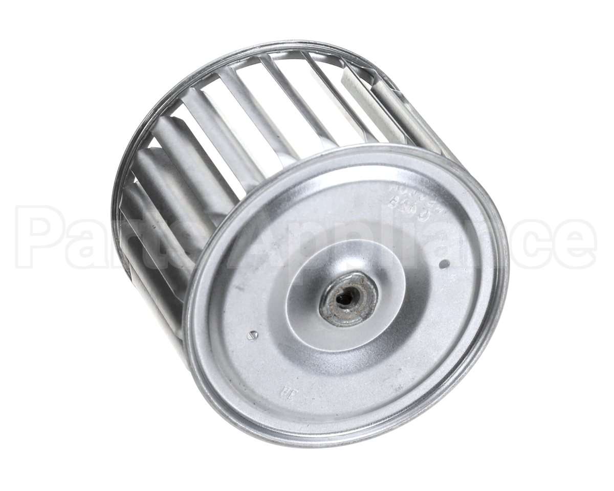 LA21RA426 Bryant Payne 4 1/4"Dia 3"W Cw 5/16" Wheel