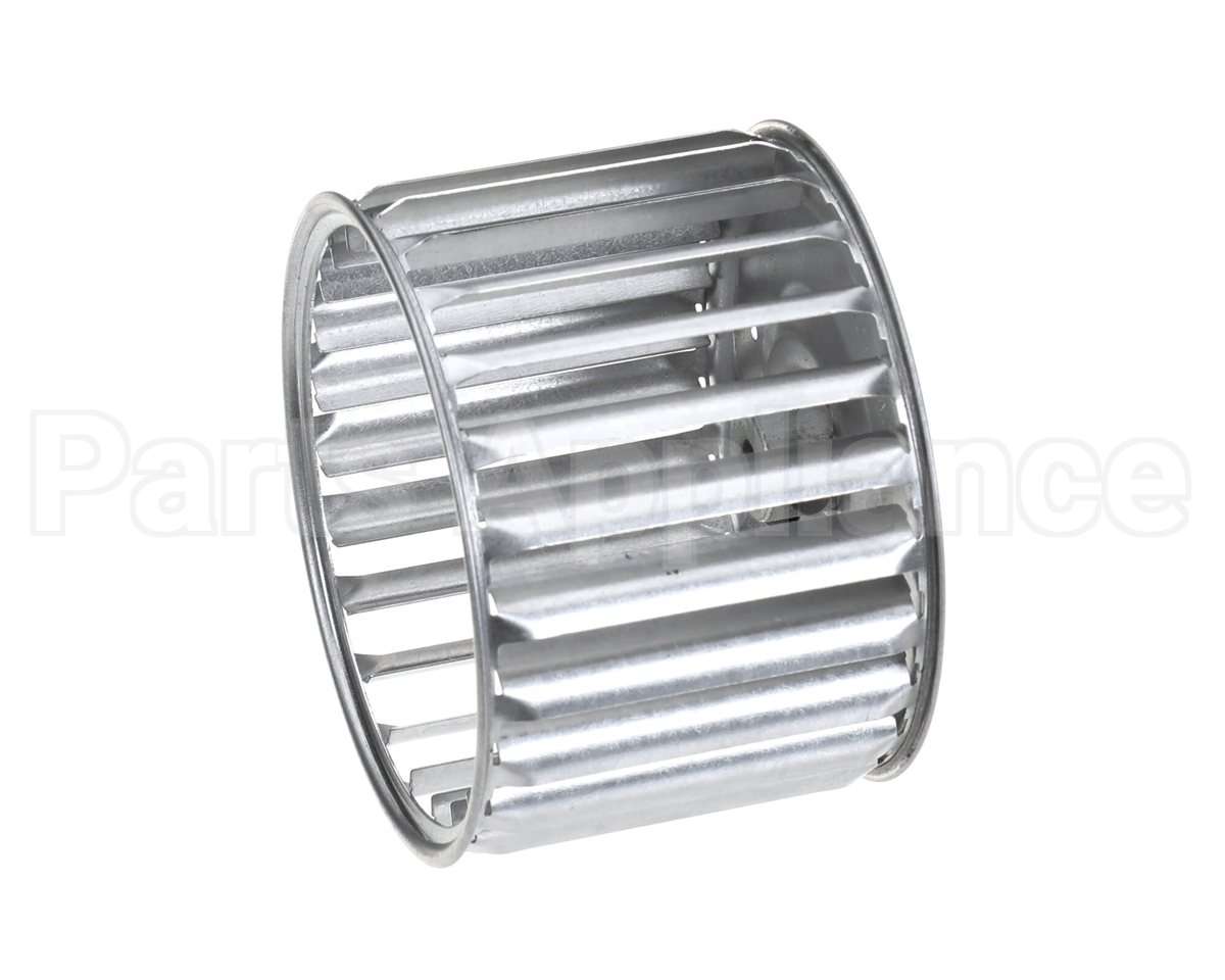 LA21RA426 Carrier 4 1/4"Dia 3"W Cw 5/16" Wheel