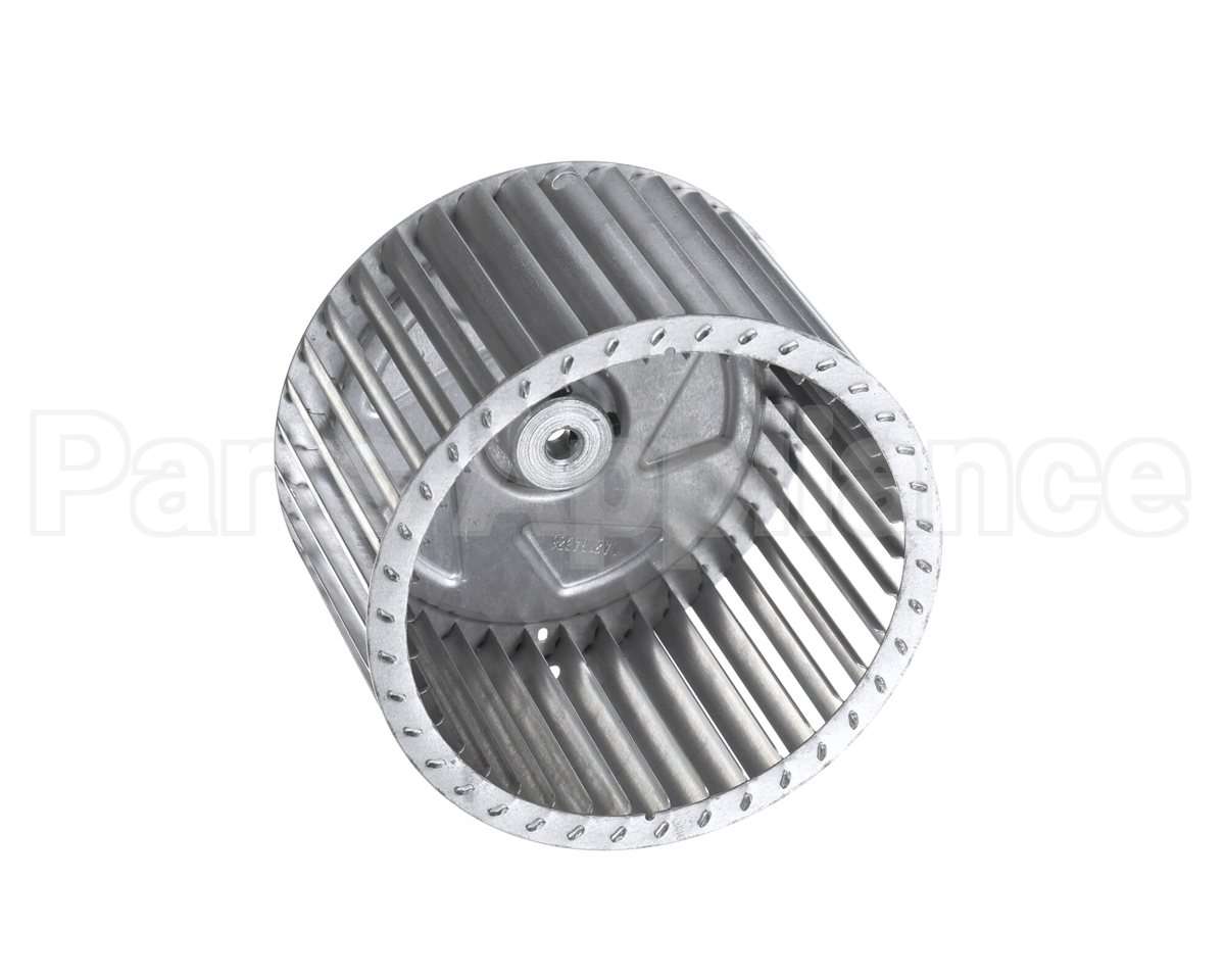 LA21RA526 Carrier Inducer Wheel