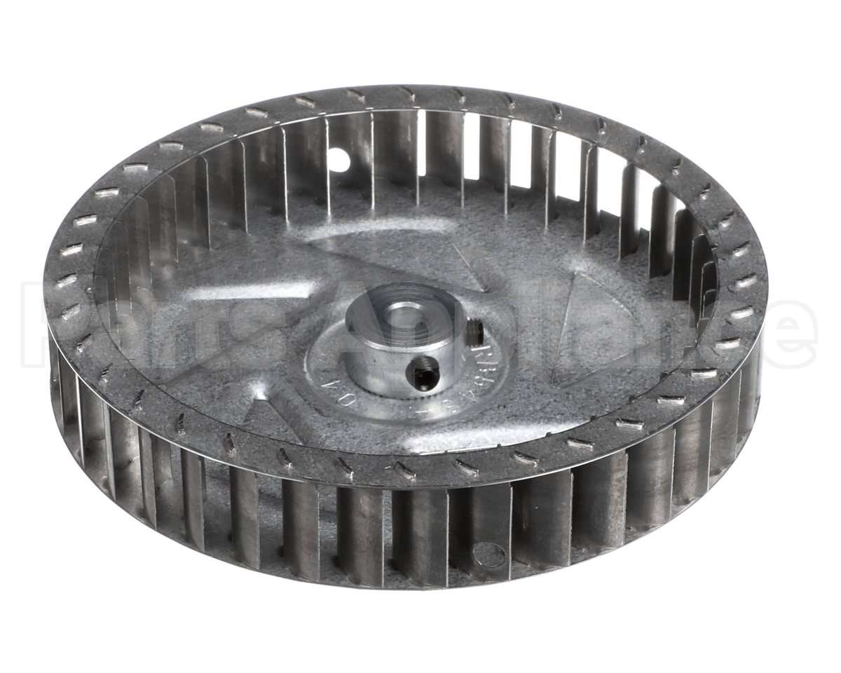 LA21RB548 Bryant Payne Blower Wheel