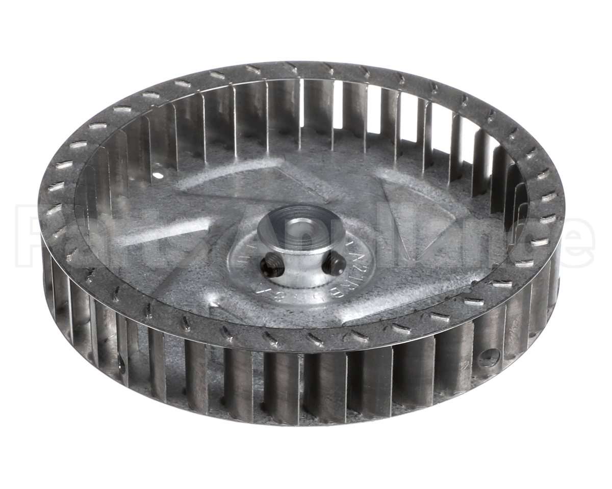 LA21RB548 Bryant Payne Blower Wheel