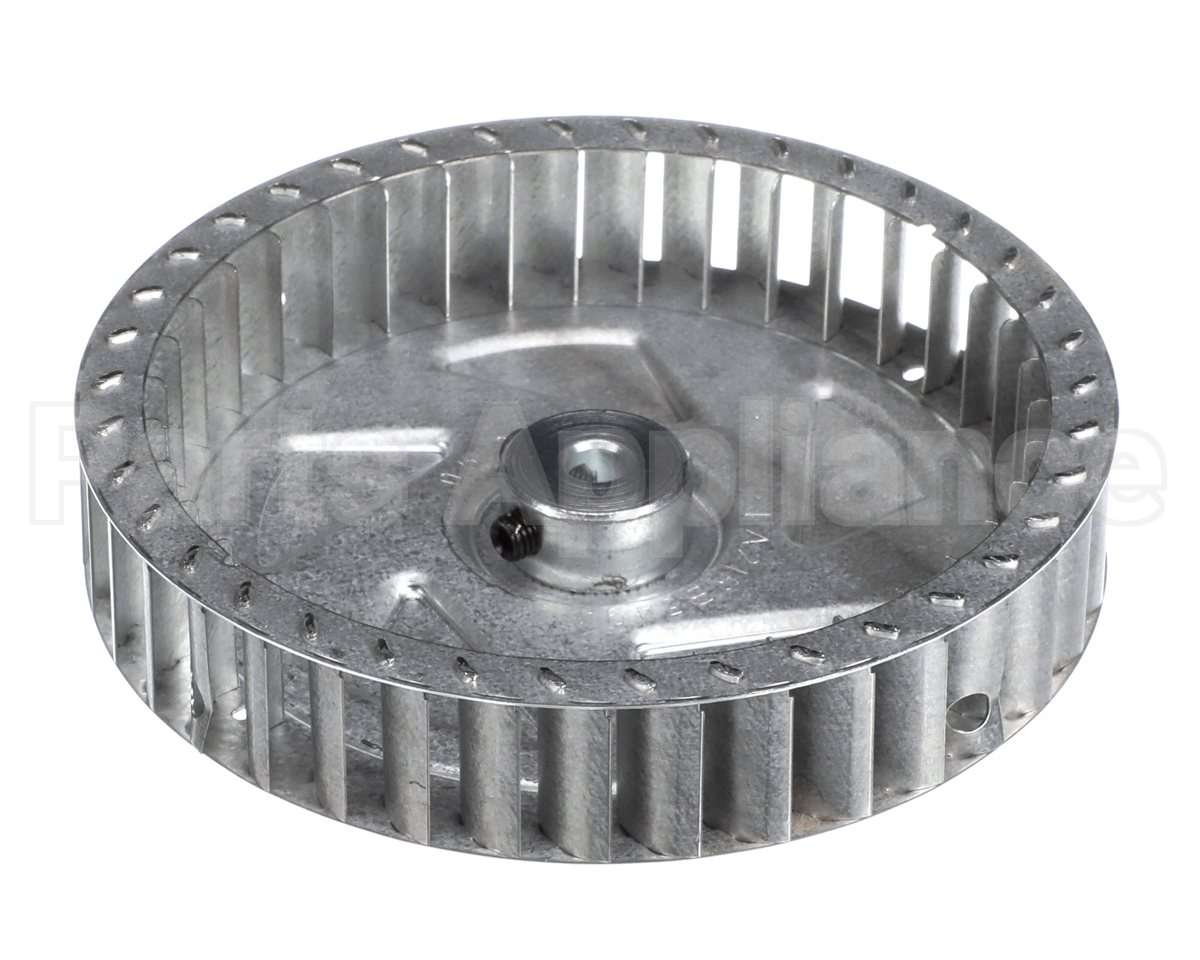 LA21RB549 Bryant Payne 5.25"Dia 1"Wide Inducer Wheel