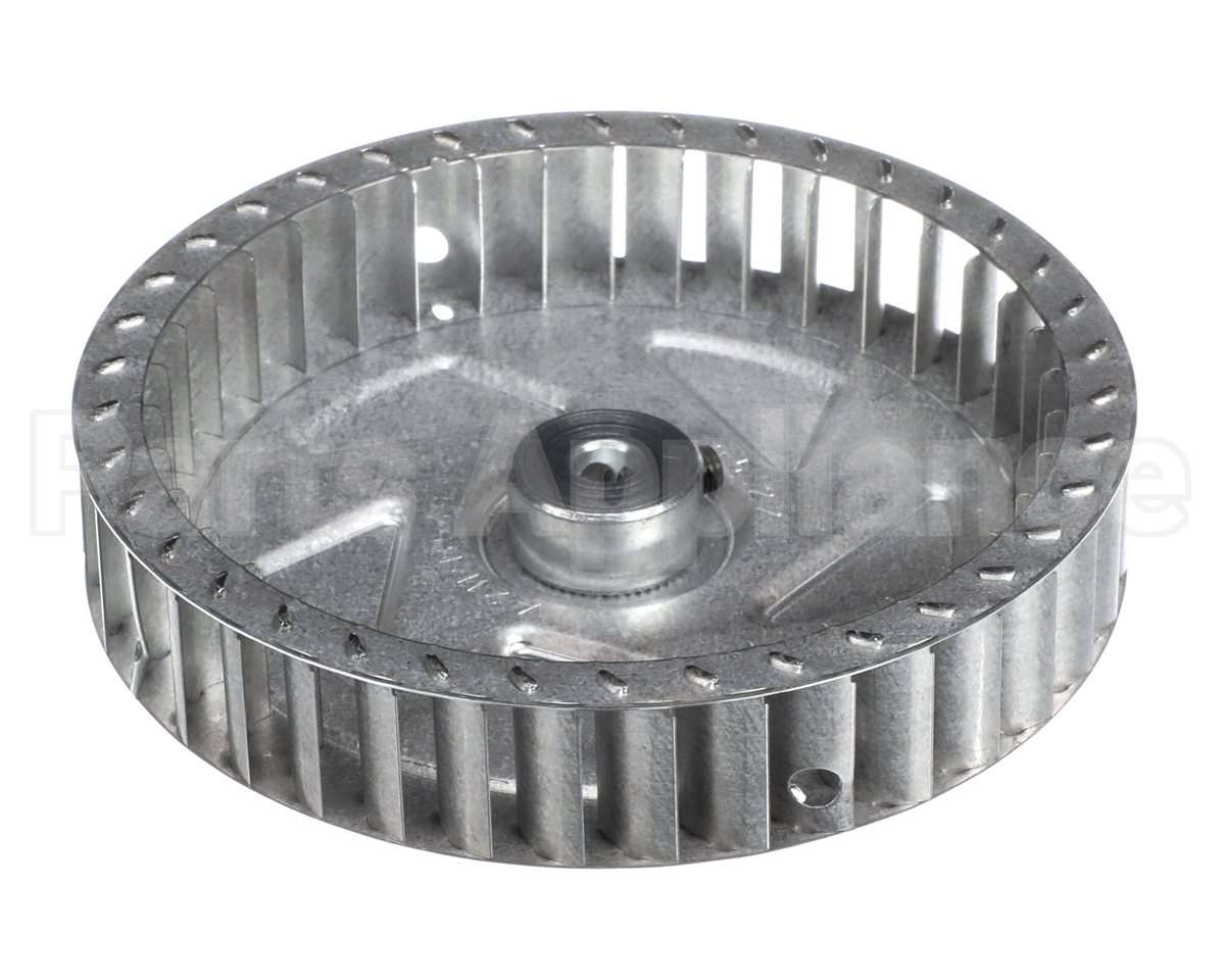 LA21RB549 Bryant Payne 5.25"Dia 1"Wide Inducer Wheel