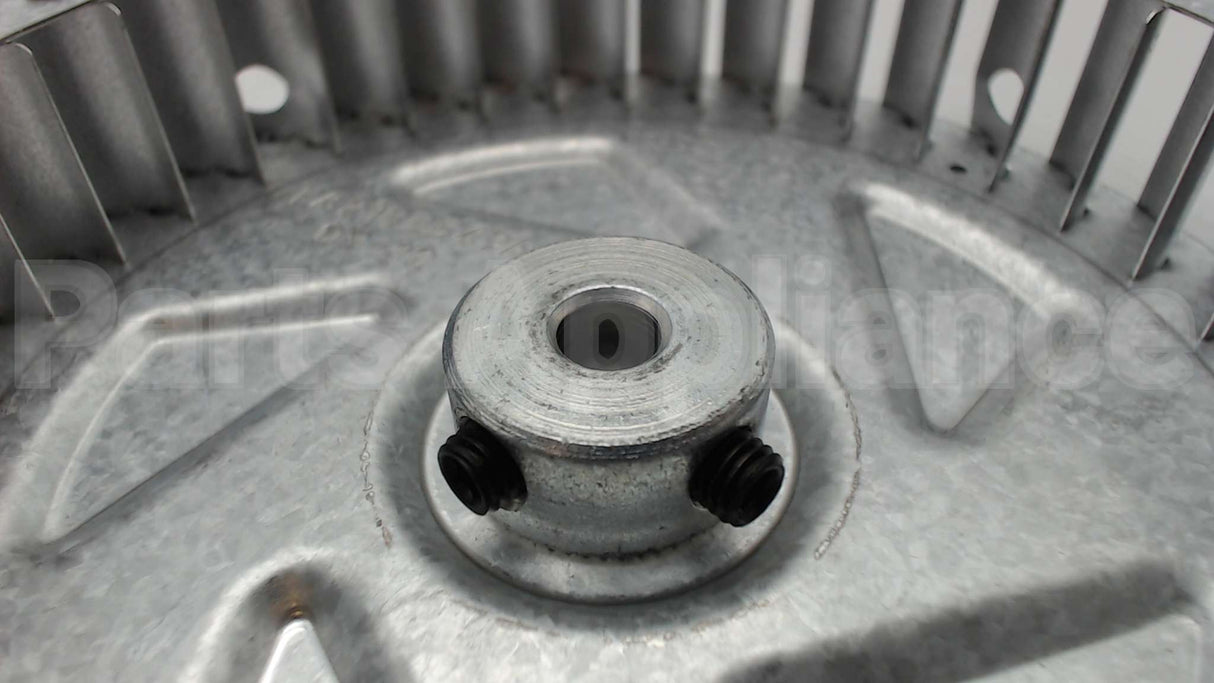 LA21RB549 Carrier 5.25"Dia 1"Wide Inducer Wheel