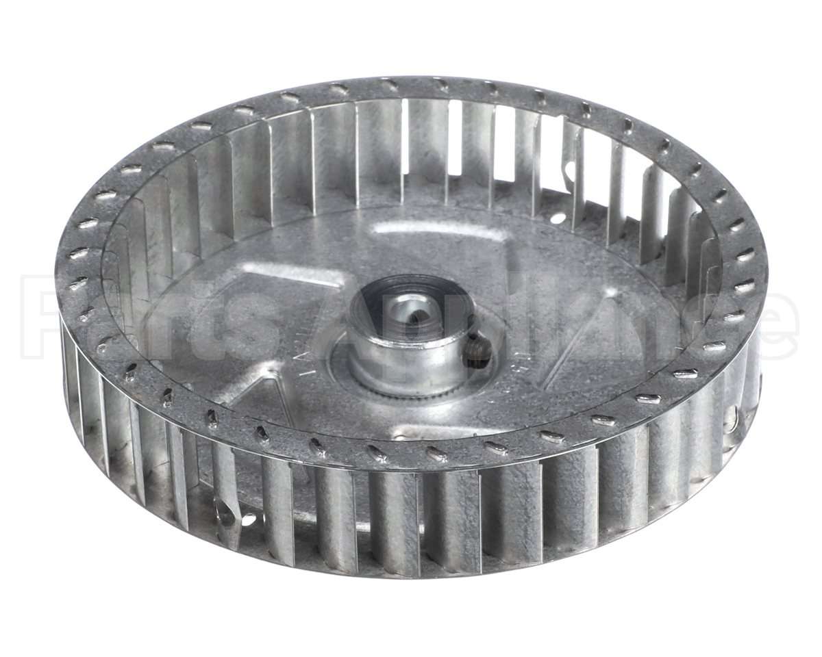 LA21RB549 Carrier 5.25"Dia 1"Wide Inducer Wheel