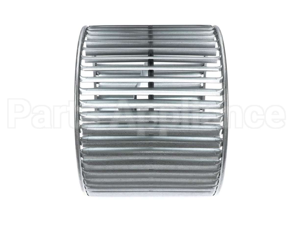 LA22LA015 Carrier 11 1/8"X8" Cw 1/2" Bore Wheel