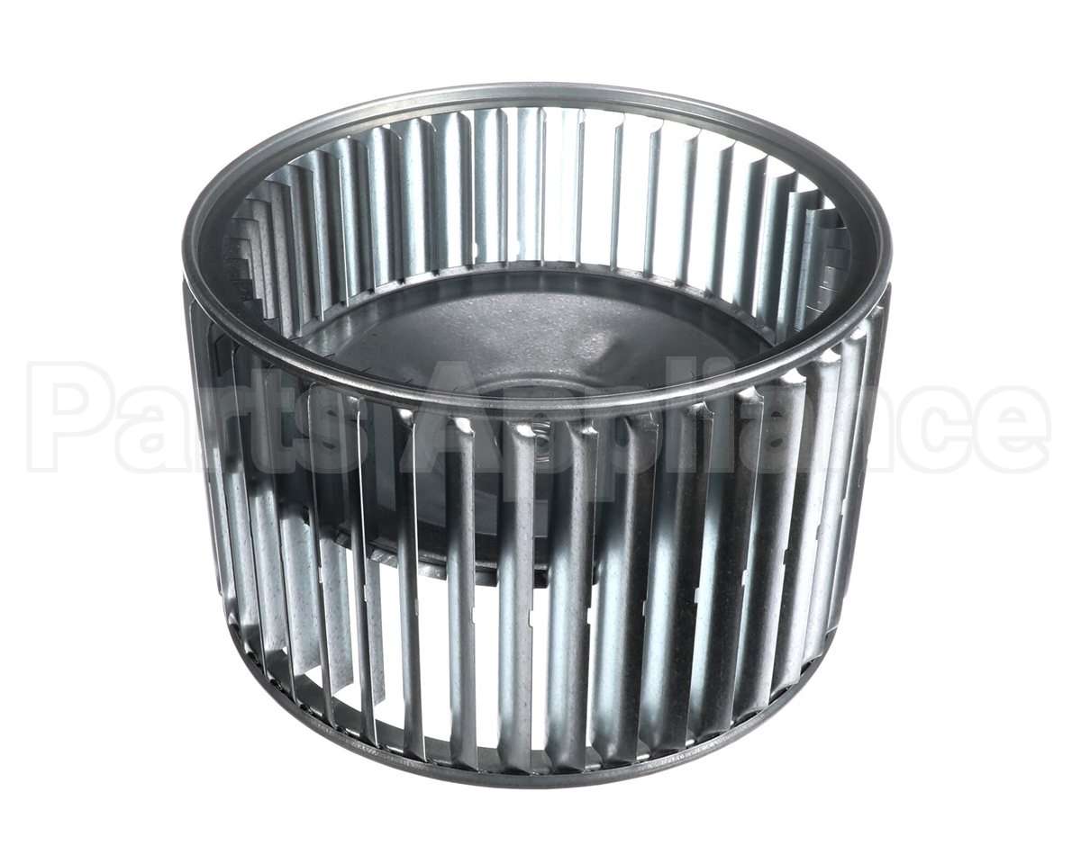LA22LA026 Carrier 9.93"Dia X 6" Cw 1/2"Bre Wheel