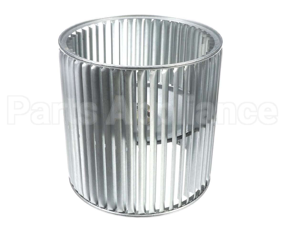LA22LA036 Carrier 10 5/8"X10 5/8" Cw Blowerwheel