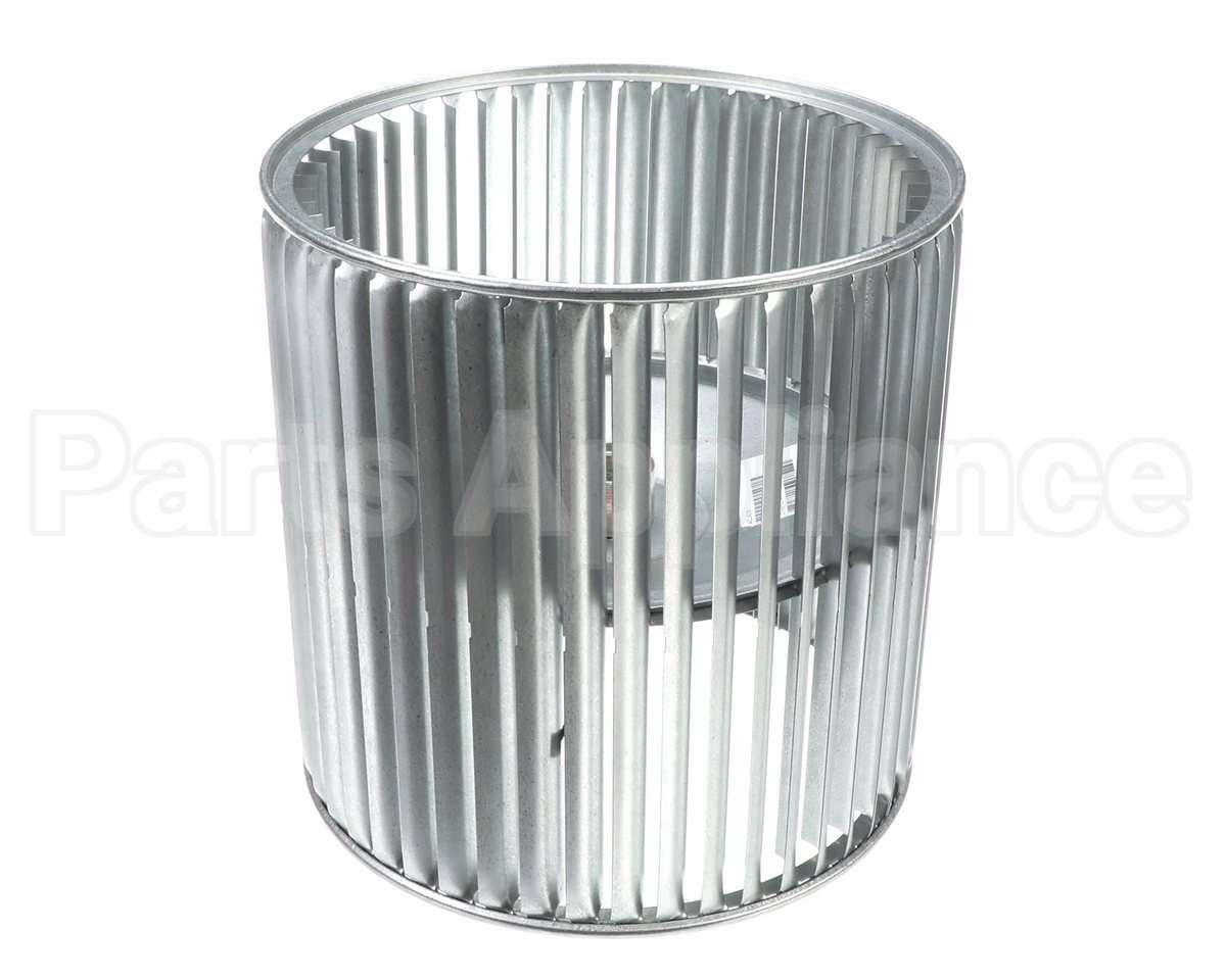 LA22LA036 Carrier 10 5/8"X10 5/8" Cw Blowerwheel