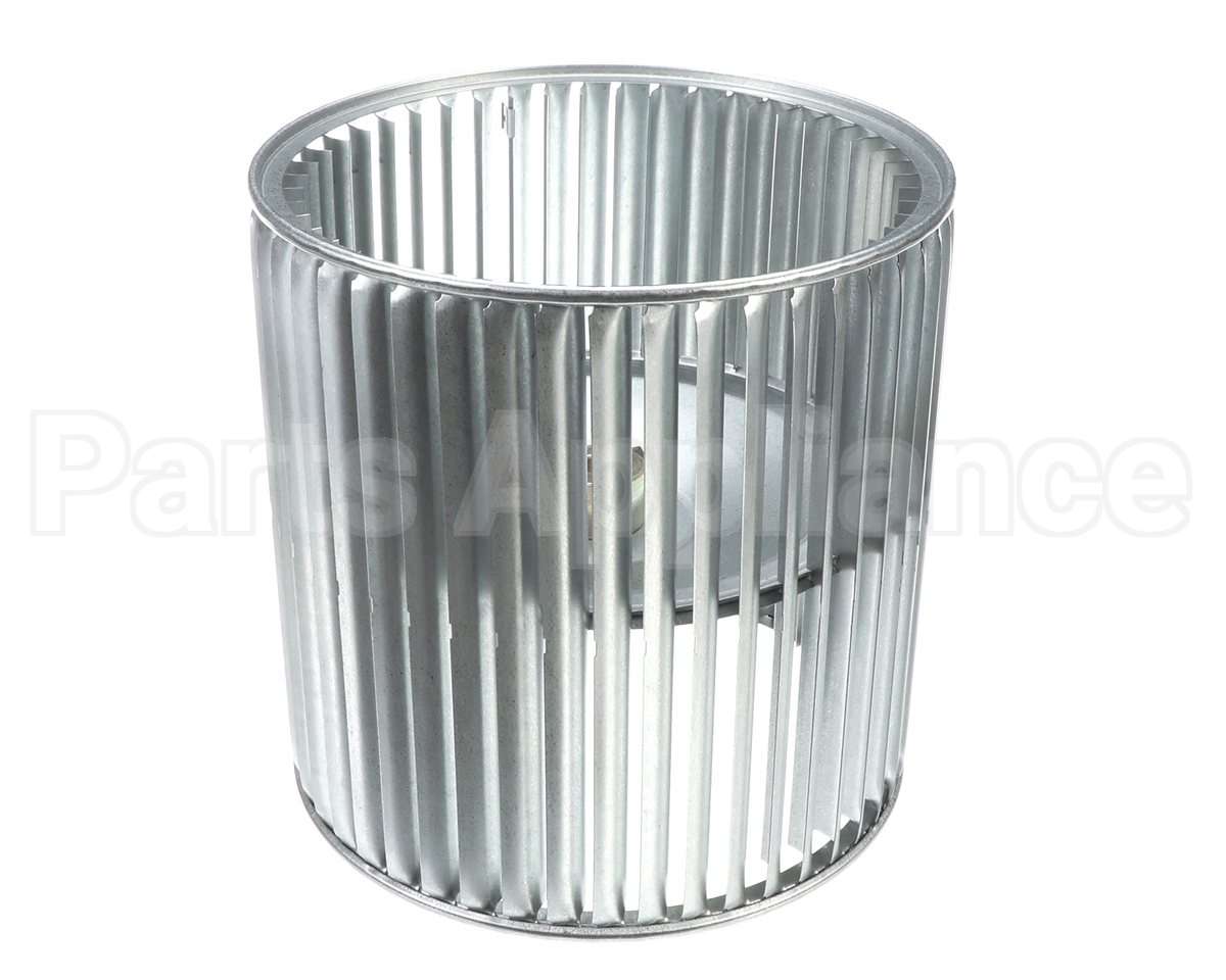 LA22LA036 Carrier 10 5/8"X10 5/8" Cw Blowerwheel