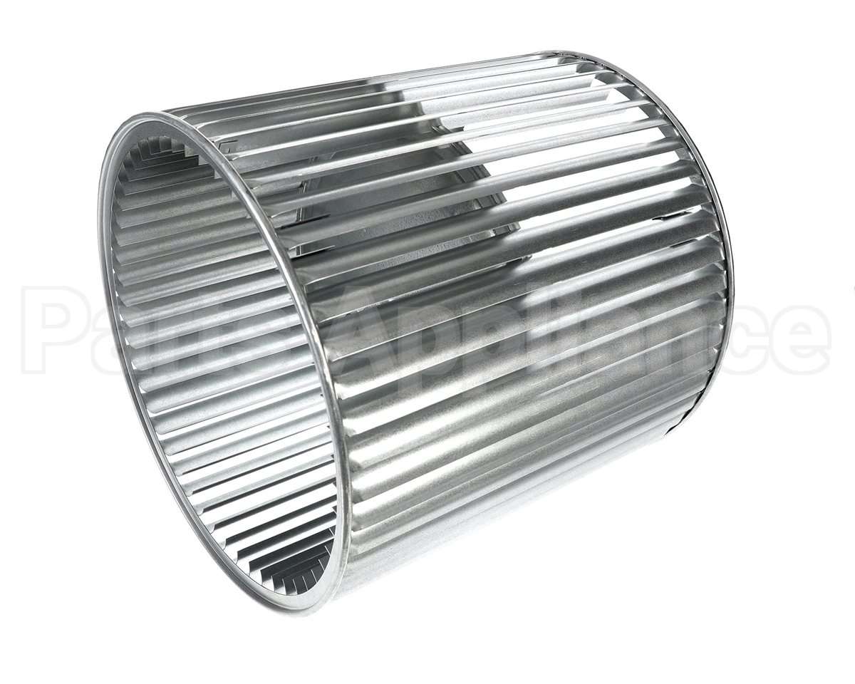 LA22LA125 Carrier 15"X15" Cw 1" Bore Wheel
