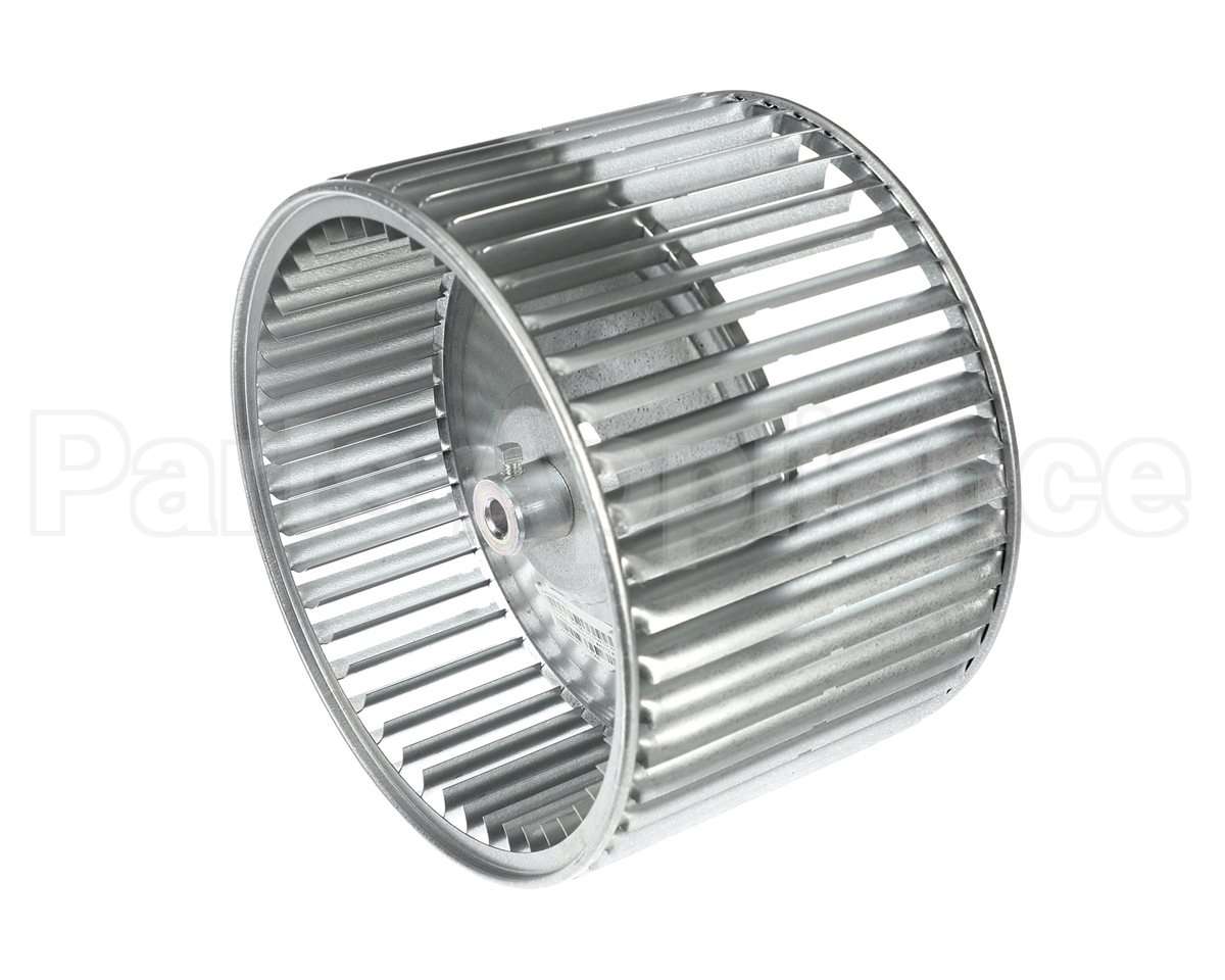 LA22RA100 Bryant Payne 11 1/8"D X 7 1/8" Blower Wheel