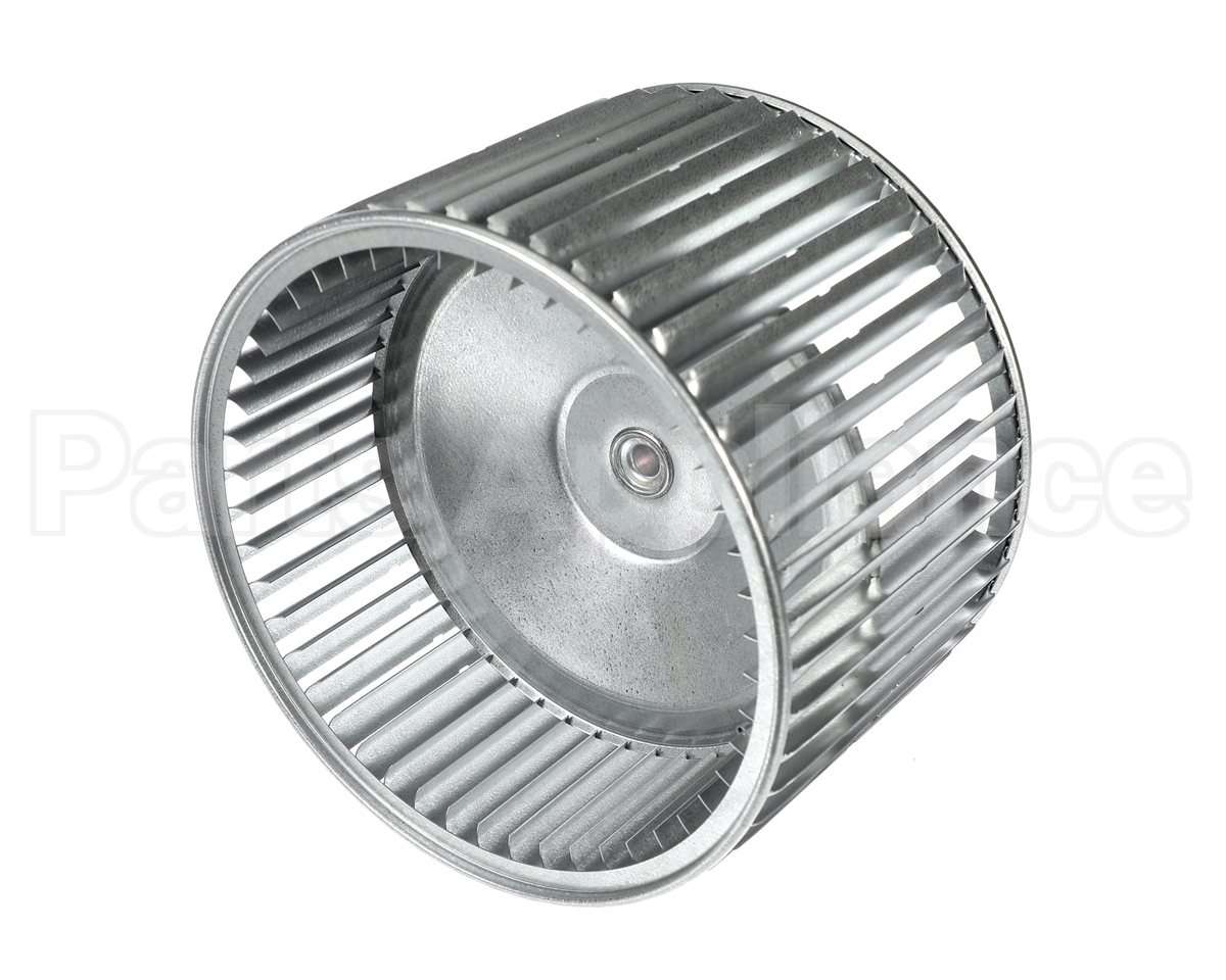 LA22RA100 Bryant Payne 11 1/8"D X 7 1/8" Blower Wheel