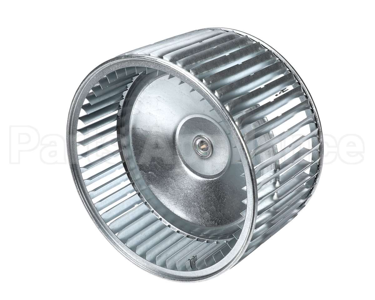 LA22RA101 Bryant Payne 11 1/8"X 6" Cw 1/2" Bore Wheel