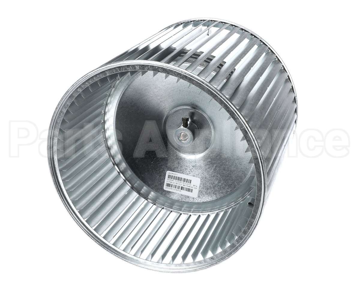 LA22RC011 Bryant Payne 11.87 X 10.75 1/2" Bore Wheel