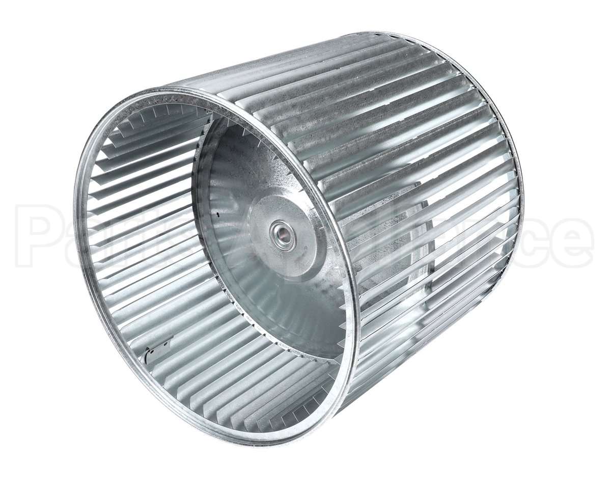 LA22RC011 Bryant Payne 11.87 X 10.75 1/2" Bore Wheel