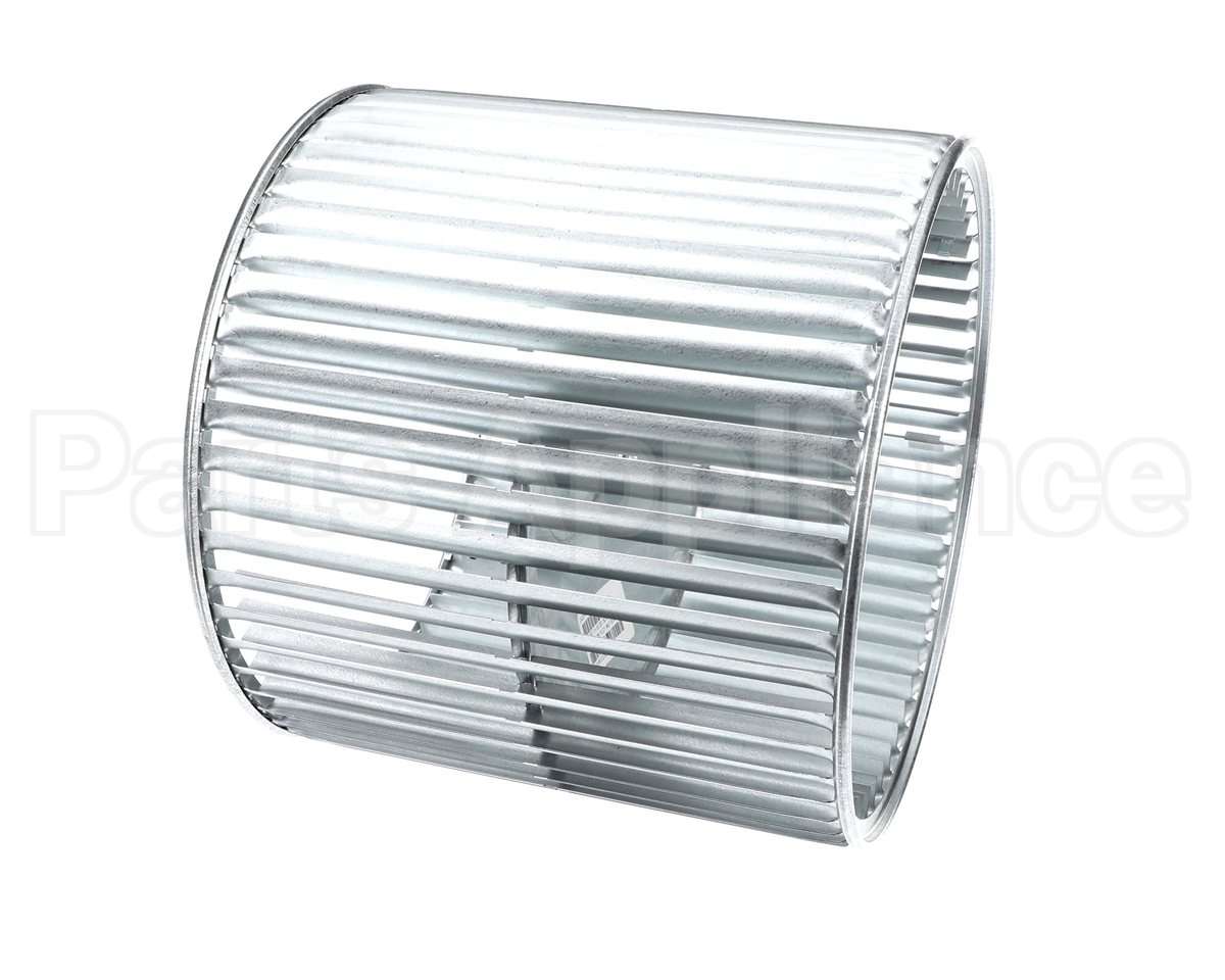 LA22RC011 Bryant Payne 11.87 X 10.75 1/2" Bore Wheel