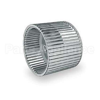 LA22ZA118 Carrier 12"X10"Blower Wheel 1/2"Borecw