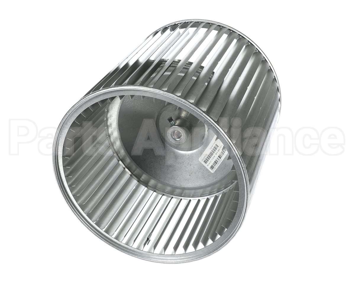 LA22ZA123 Bryant Payne 10 5/8"Dia Blowerwheel 1/2"Bor