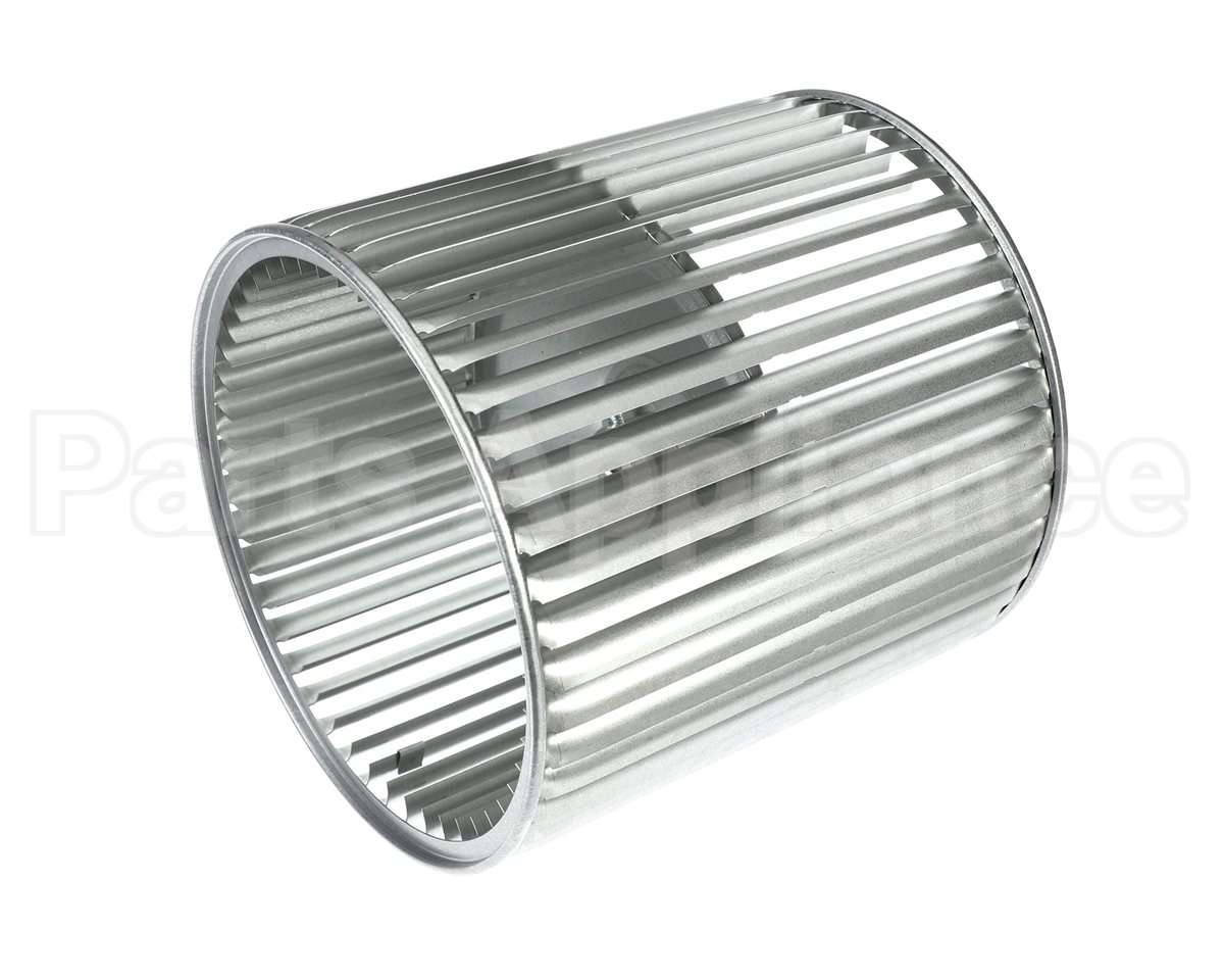 LA22ZA123 Bryant Payne 10 5/8"Dia Blowerwheel 1/2"Bor