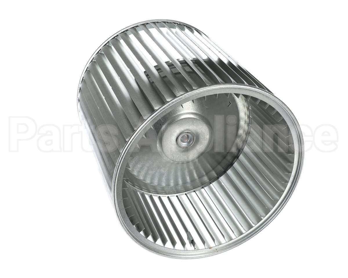 LA22ZA123 Bryant Payne 10 5/8"Dia Blowerwheel 1/2"Bor
