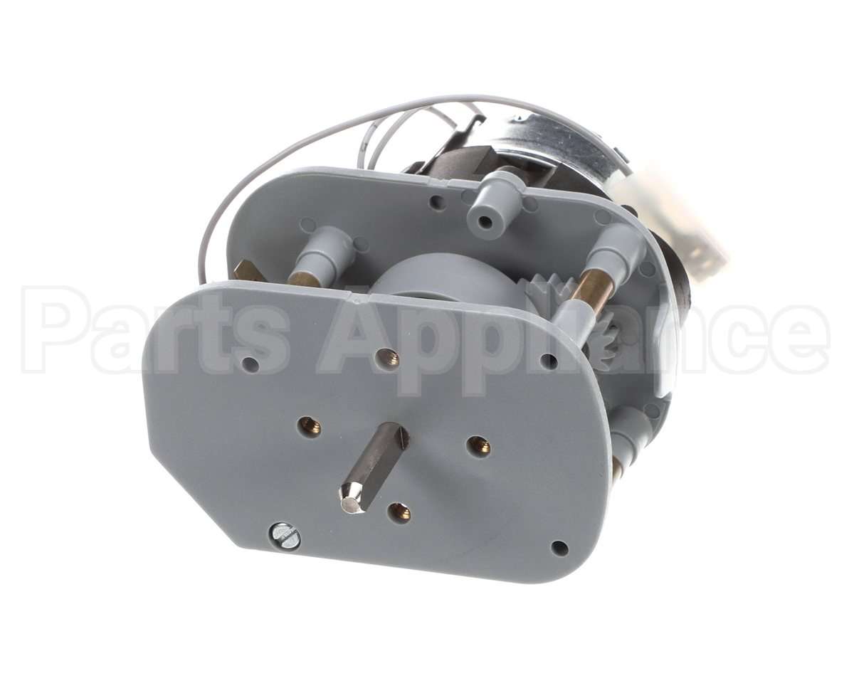 LA65090120 Moffat Timer 120 Min 60 Hz