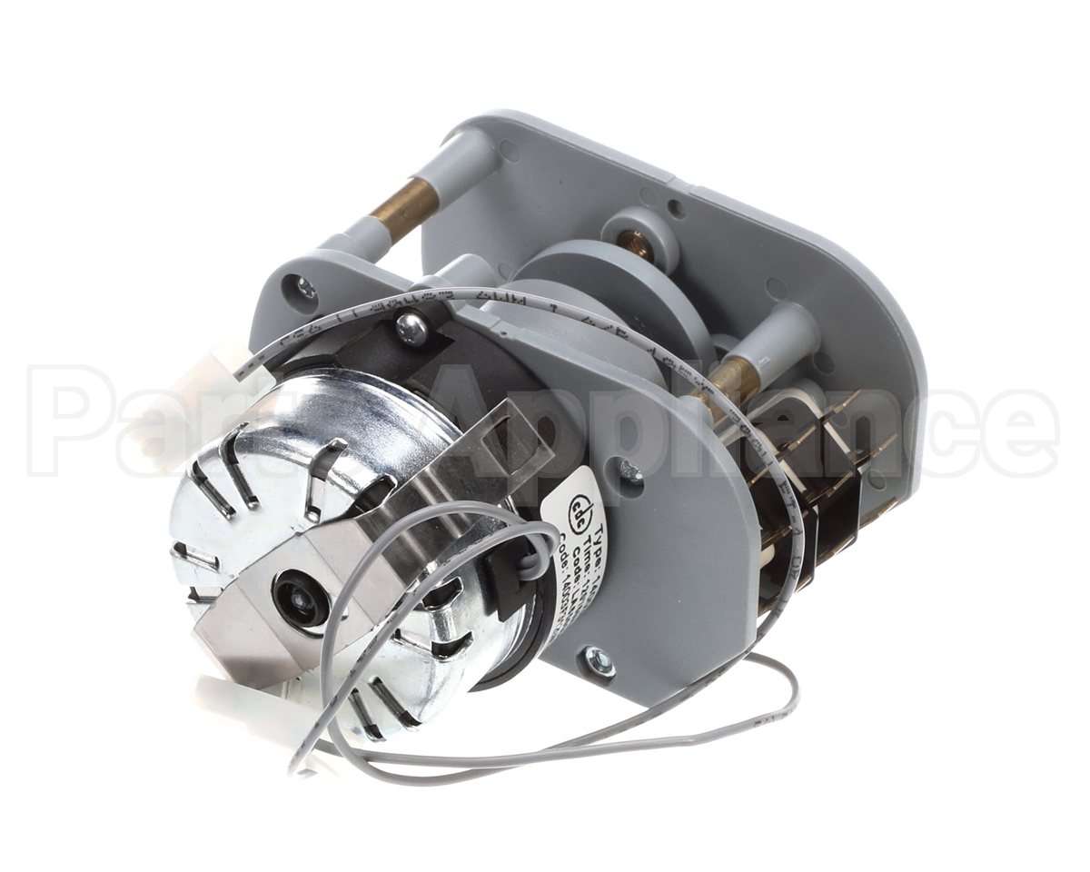 LA65090120 Moffat Timer 120 Min 60 Hz