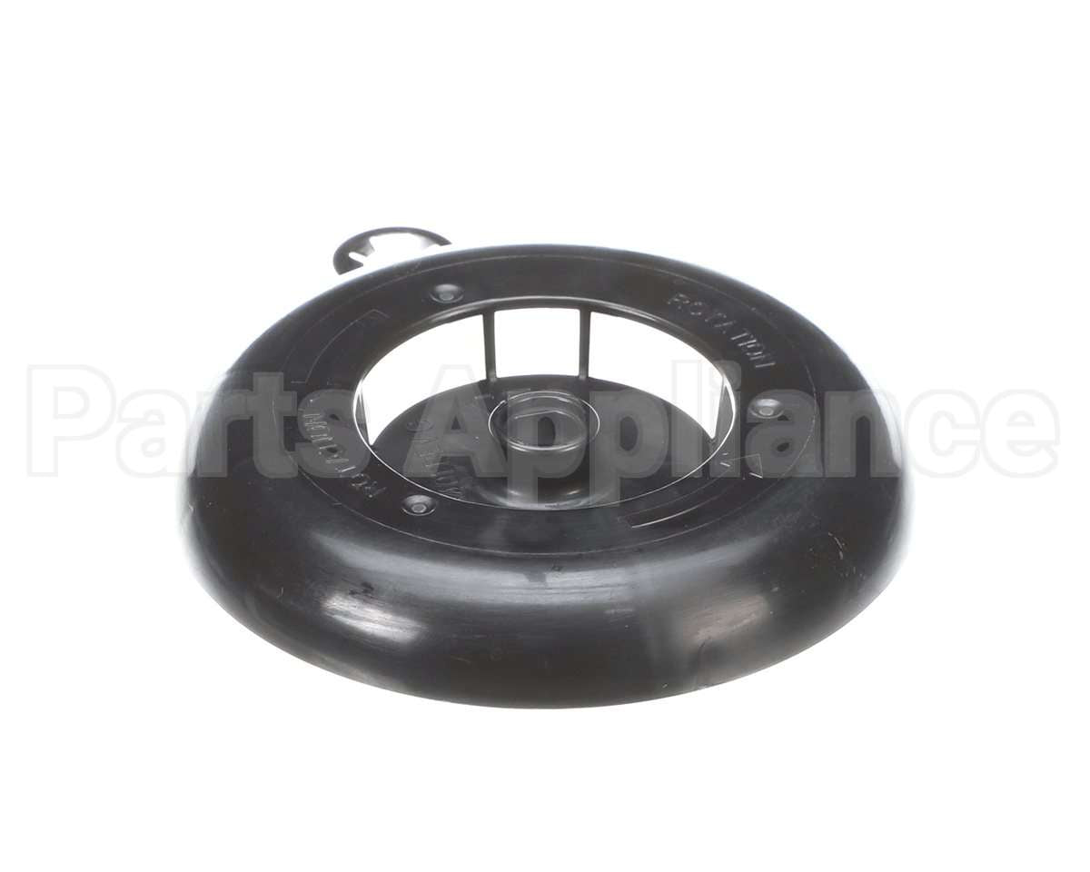 LA660002 Bryant Payne Plastic Wheel