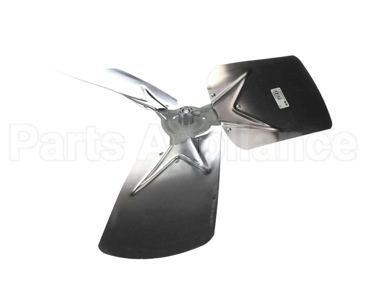 LA680613 Bryant Payne Fan Blade