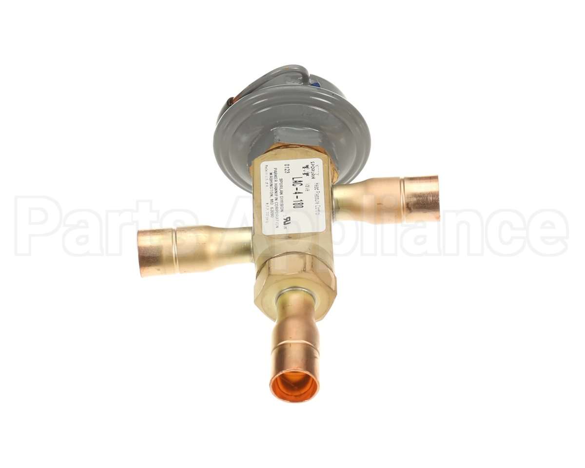 LAC4-180-4 Compatible Heatcraft Head Pressure Valve
