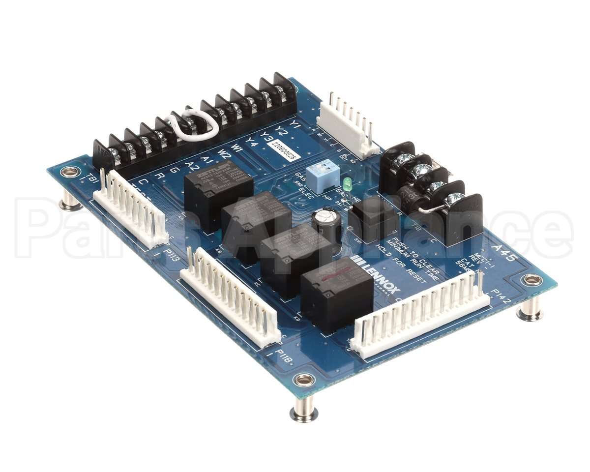 LB-106199AMCC1-1 Lennox Circuit Board Kit