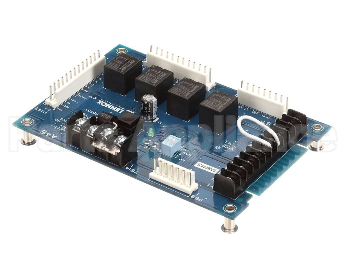 LB-106199AMCC1-1 Lennox Circuit Board Kit
