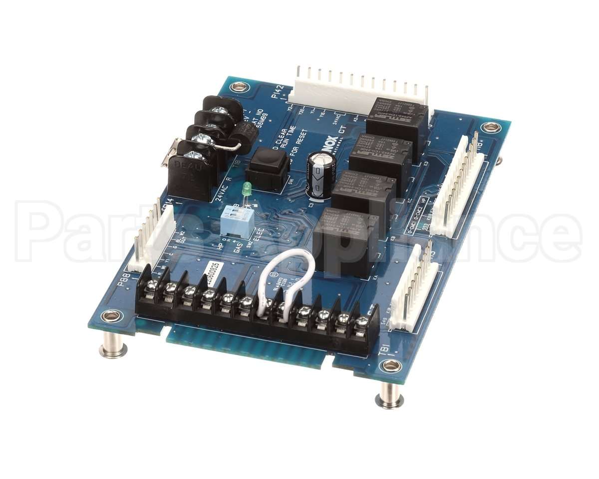 LB-106199AMCC1-1 Lennox Circuit Board Kit
