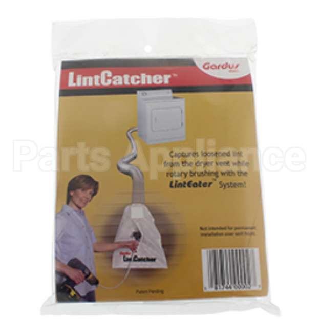 LC101 Lint Catcher Bag Compatible