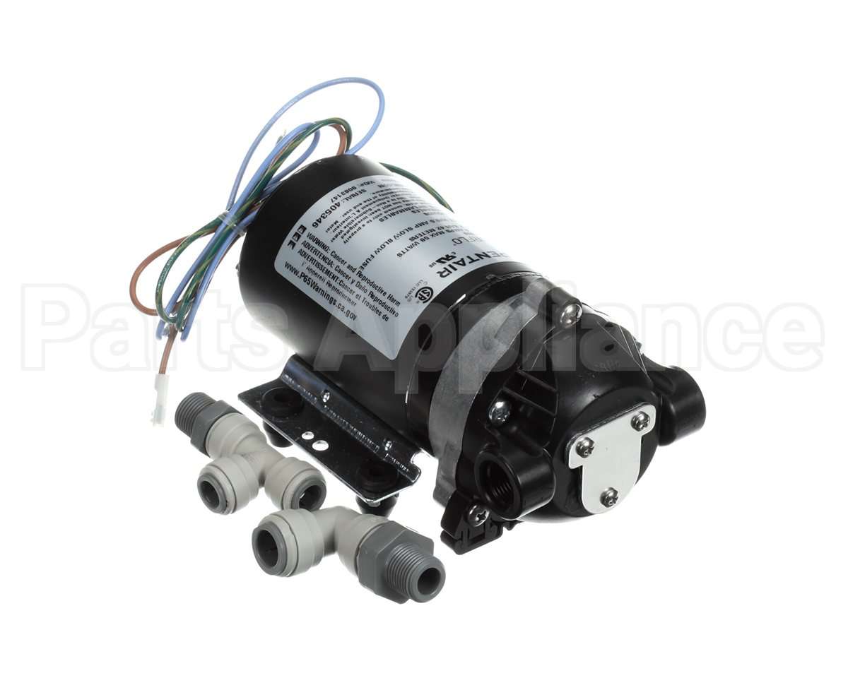 LCE-011 Mallet Ppo-500 Pump