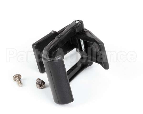 LD222NLA Carlisle Latch Assembly Cateraides Black