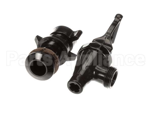 LD333FA00 Carlisle Faucet