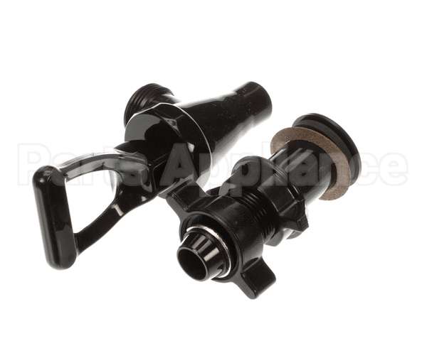 LD333FA00 Carlisle Faucet