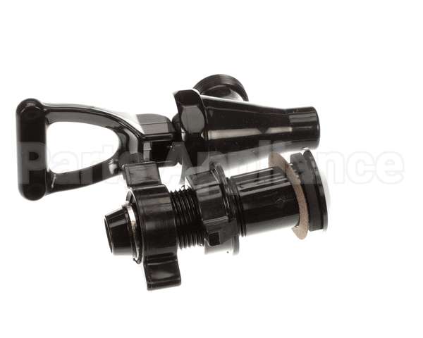 LD333FA00 Carlisle Faucet