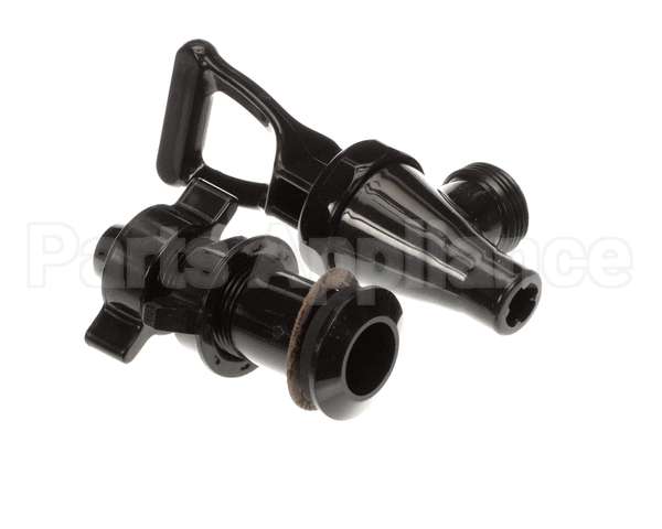 LD333FA00 Carlisle Faucet