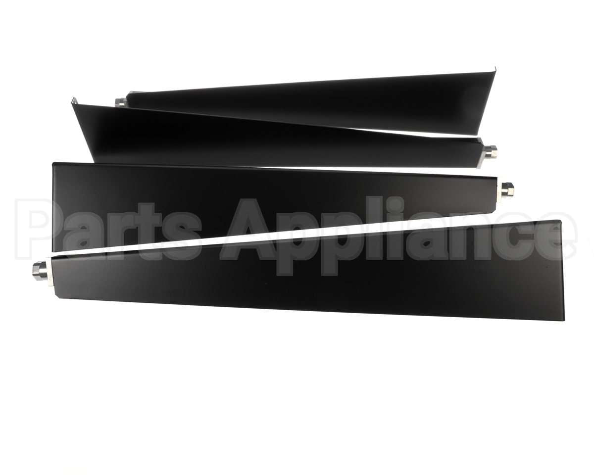 LE03-FC01 Duke Oven Leg Kit--So Specs (4