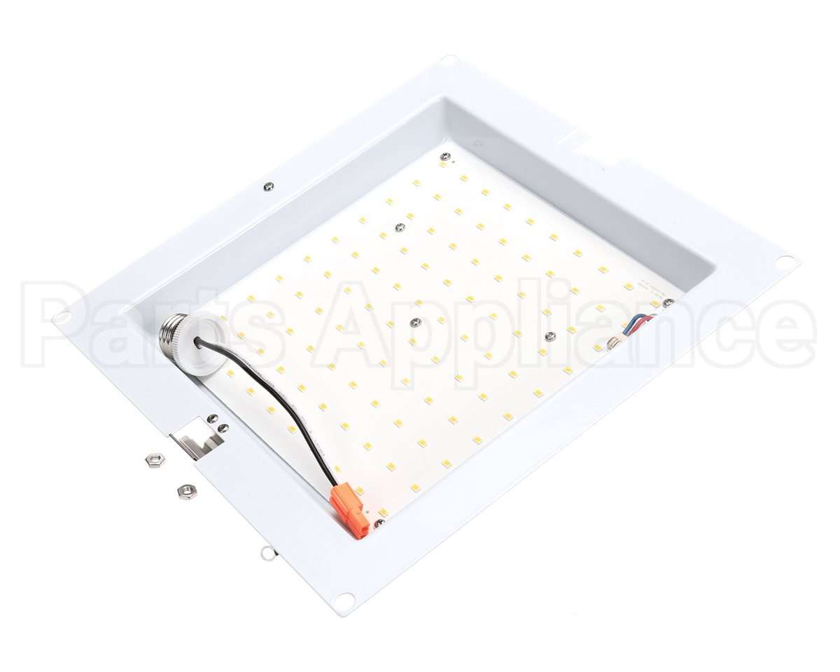LED-L87-1030N Captive-Aire 12"X12" Led Retrofit Kit