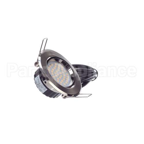 LED-PL35-W Flame Gard Recessed Light 3000K
