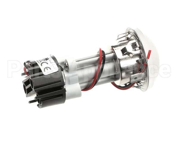 LED010 Bki Light, Led Oven, 12 Vdc, 2.1W