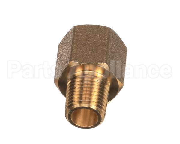 LF90-1122 Dormont 1/4" M Npt X 3/8" F Flare Fitt