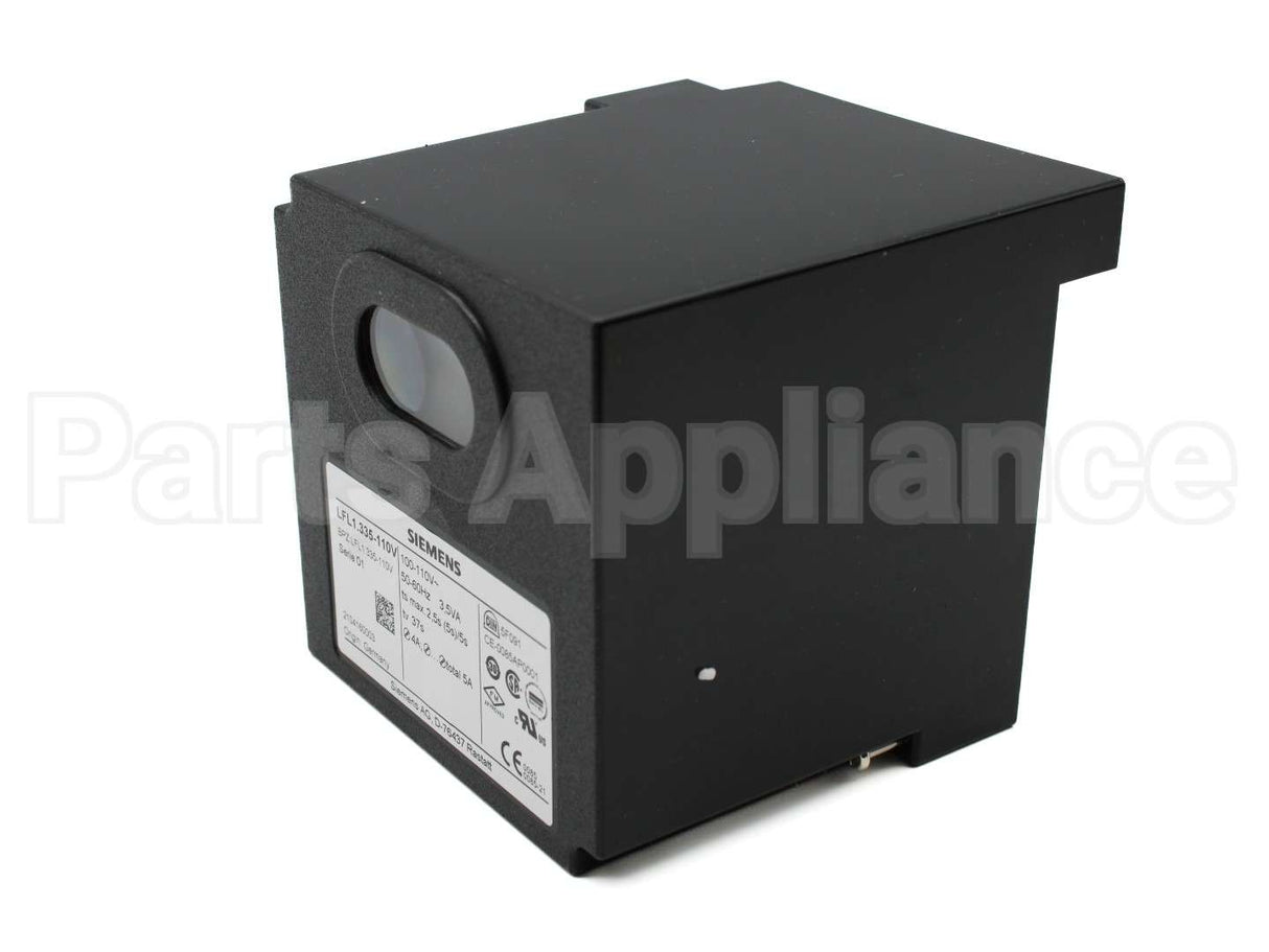 LFL1.335-110V Siemens Combustion 120V Gas Burner Control