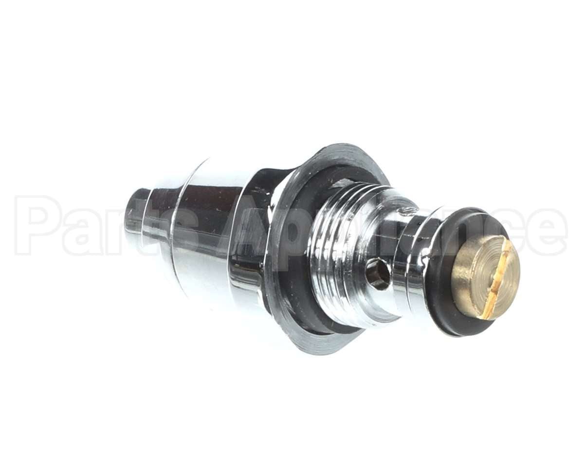 LFPRSH-BV Dormont Button Valve Assembly