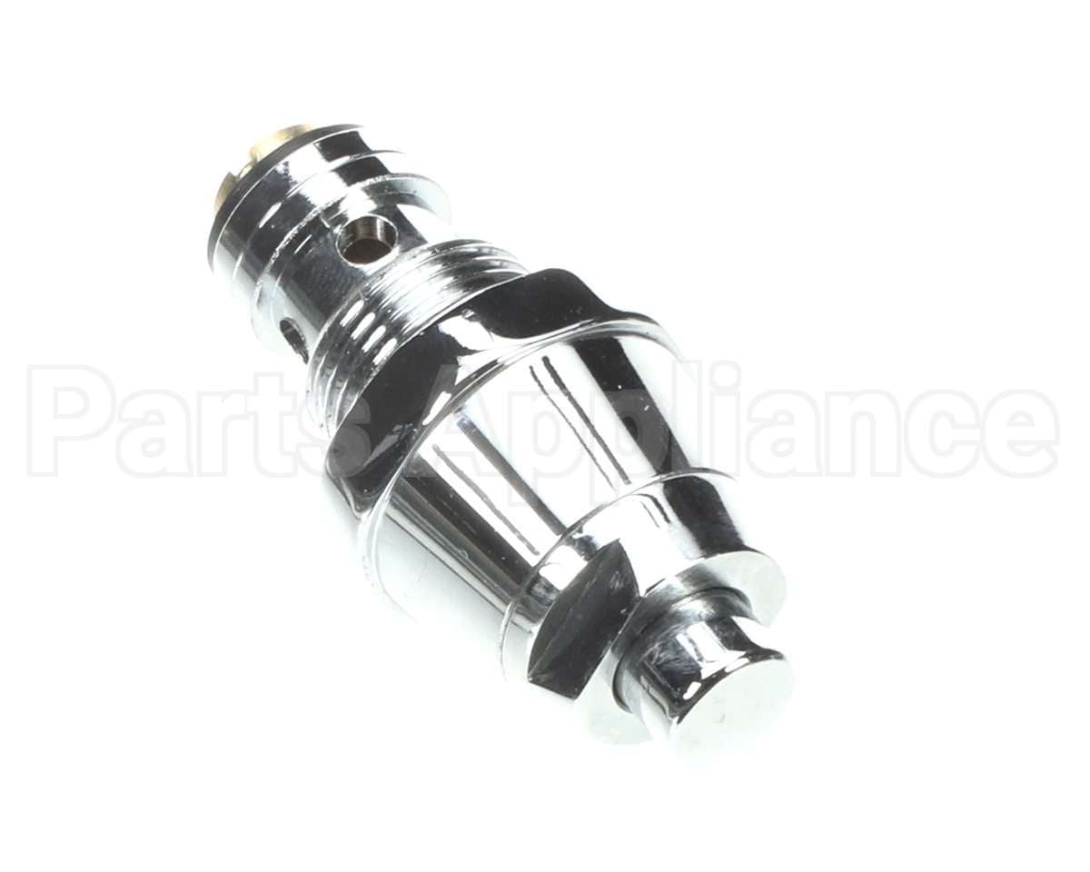 LFPRSH-BV Dormont Button Valve Assembly